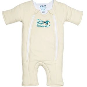 NWT Magic Merlin sleep suit - size Large